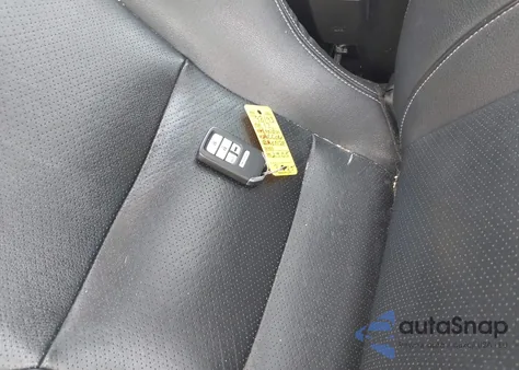 2017 Honda Accord Hybrid Ex-L from USA, damaged, VIN JHMCR6F59HC022905